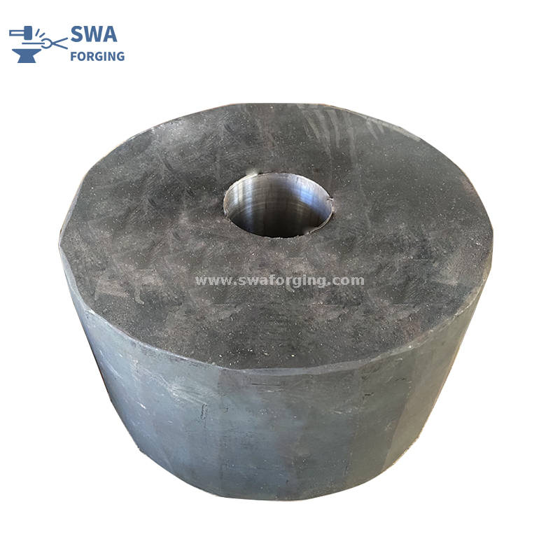 Large Aluminum Forgings News Southwest Aluminium Kunshan Co Ltd